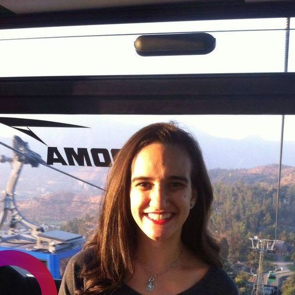 Meet your Posher, Marcela - Picture 1 of 1